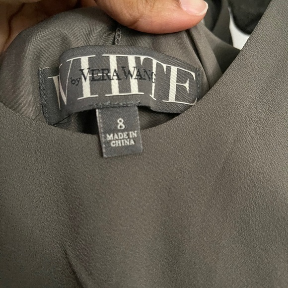 White by Vera Wang - Picture 4 of 7